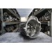 Versnellingsbak Iveco Daily 3.0 HPI  6-Bak bj 2006 - 